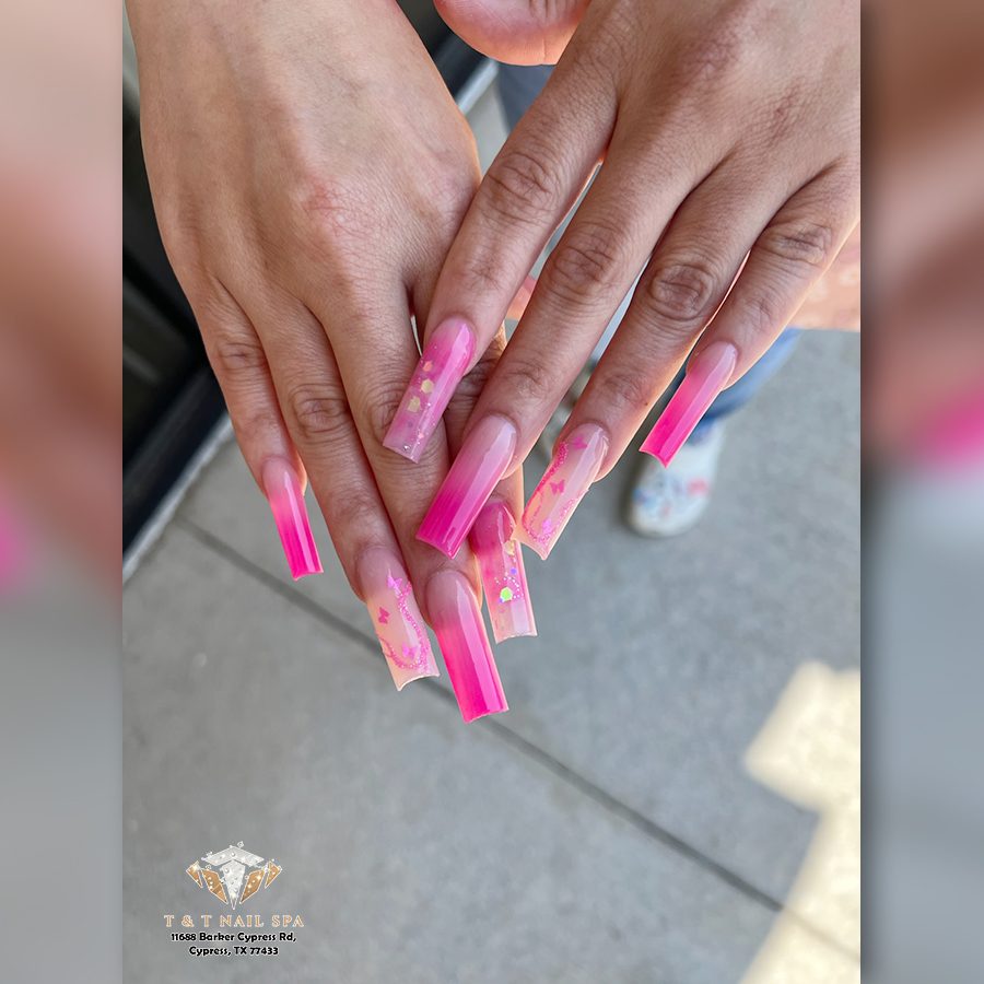 Lovely Nail designs